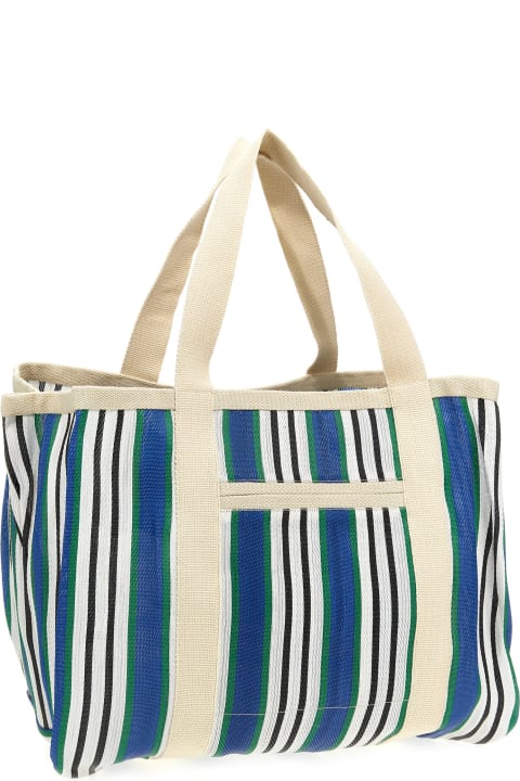 Bags for Women Isabel Marant 'warden' Shopping Bag