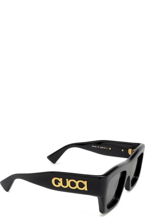 Fashion for Women Gucci Eyewear Gg1772s Black Sunglasses