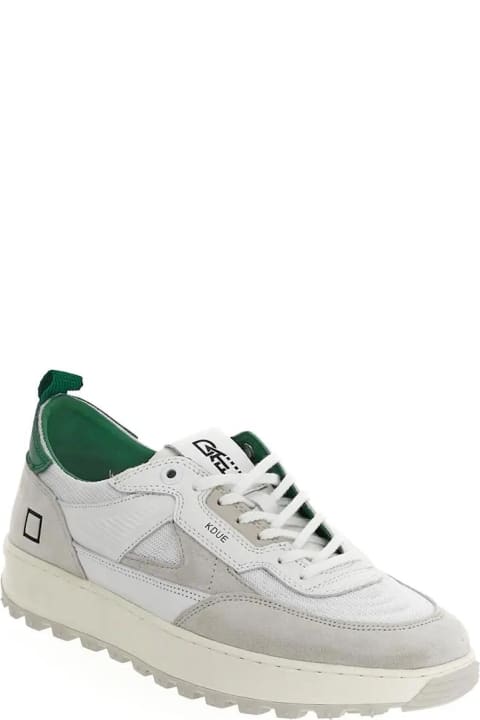 D.A.T.E. Sneakers for Women D.A.T.E. Colored Sneakers