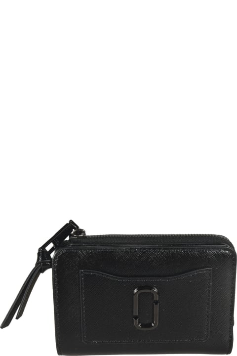 Fashion for Women Marc Jacobs The Slim Bifold Wallet