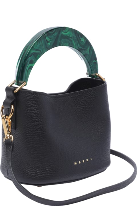 Fashion for Women Marni Mini Venice Bucket Bag