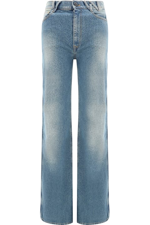 Vivienne Westwood for Women Vivienne Westwood Jeans