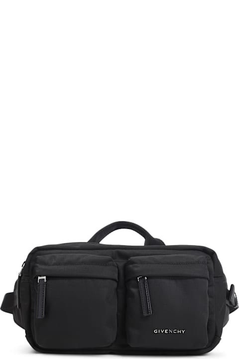 インテリア Givenchy Essential U Belt Bag