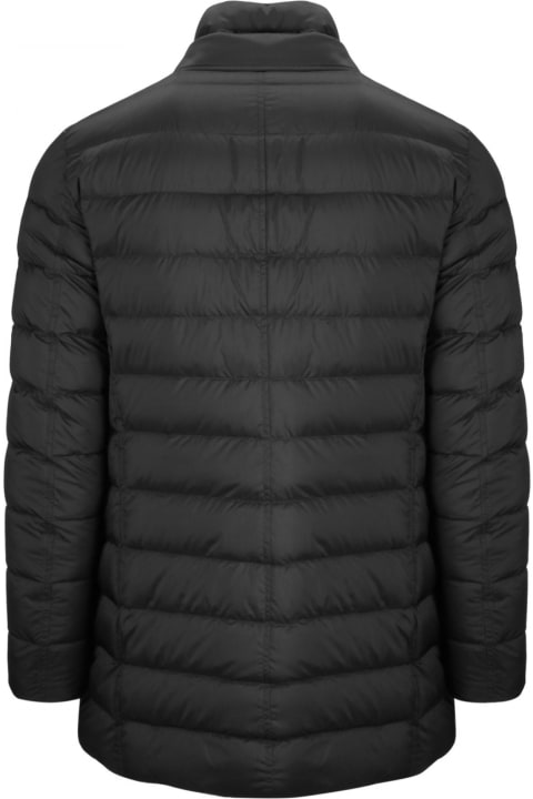 Fashion for Men Herno Herno Long Down Jacket