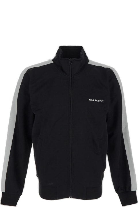 Coats & Jackets for Men Isabel Marant Zip-up Ronny Jacket