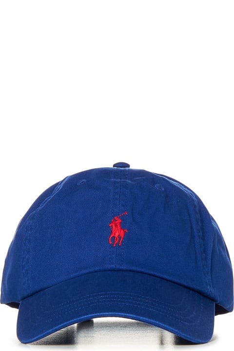 Hats for Women Polo Ralph Lauren Hat