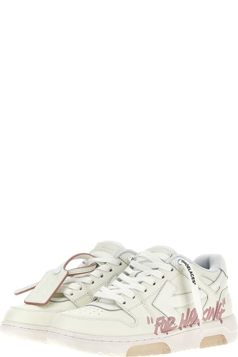 Off-White Sneakers for Women Off-White 'out Of Office' Sneakers