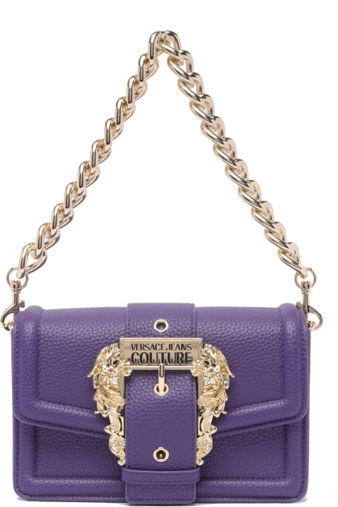 Versace Jeans Couture Shoulder Bag | italist
