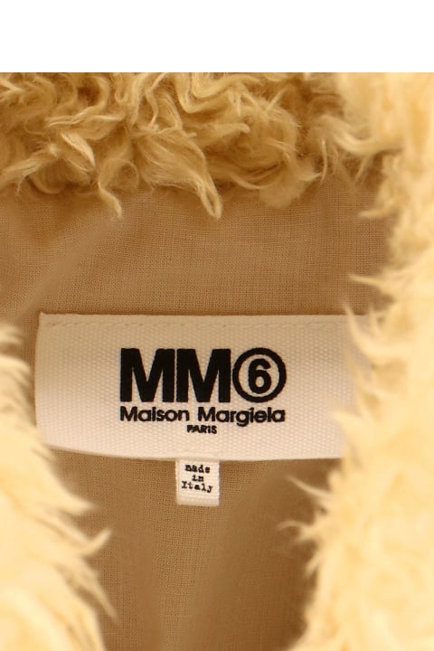 MM6 Maison Margiela for Women MM6 Maison Margiela Coat