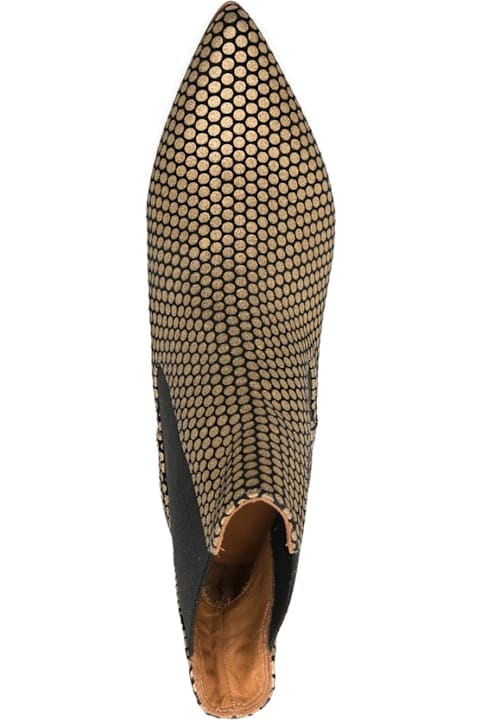 Chie Mihara for Men Chie Mihara Shoes