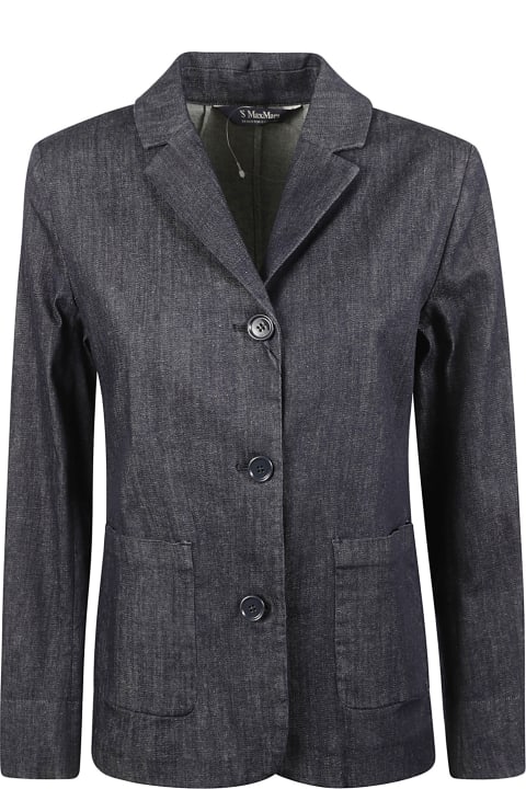 Fashion for Women Max Mara The Cube Robin Jacket