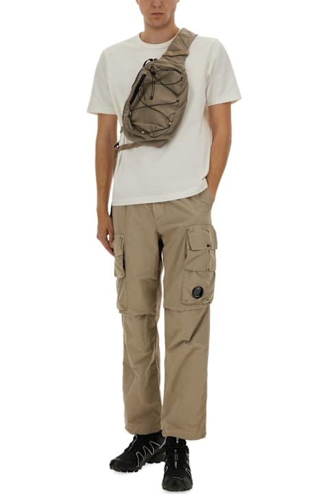 C.P. Company for Men C.P. Company Cargo Pants
