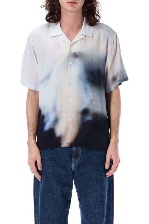 HUF Clothing for Men HUF Apparition Shirt