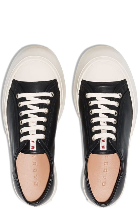 Marni for Women Marni Laced Up Shoes