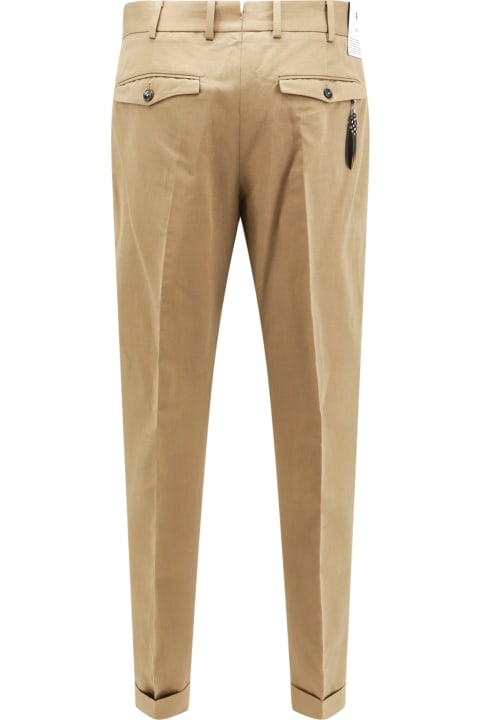 Pants for Men PT Torino Trouser