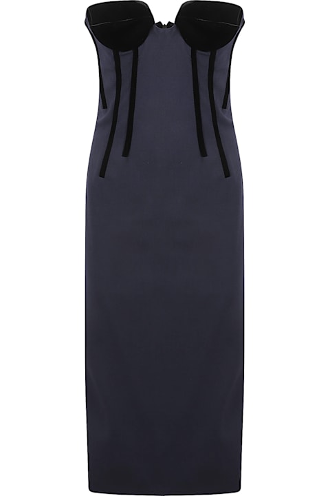 Homeware SportMax Anemone Dress