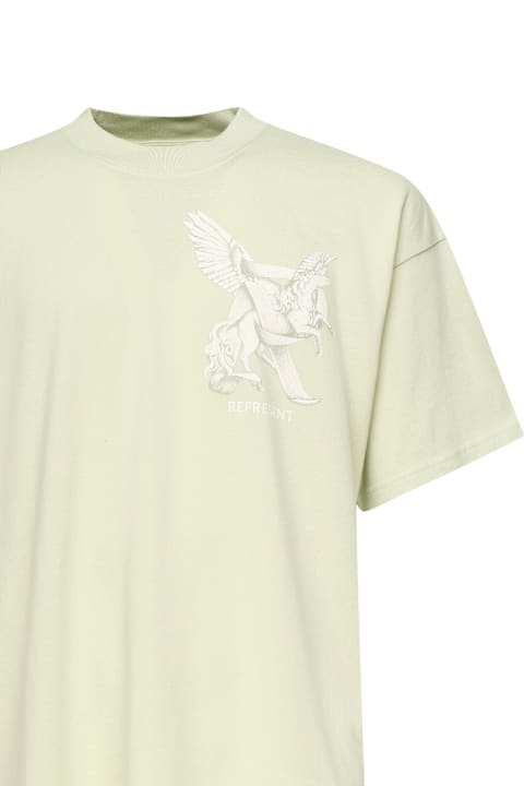 REPRESENT for Women REPRESENT Elegance In Motion T-shirt