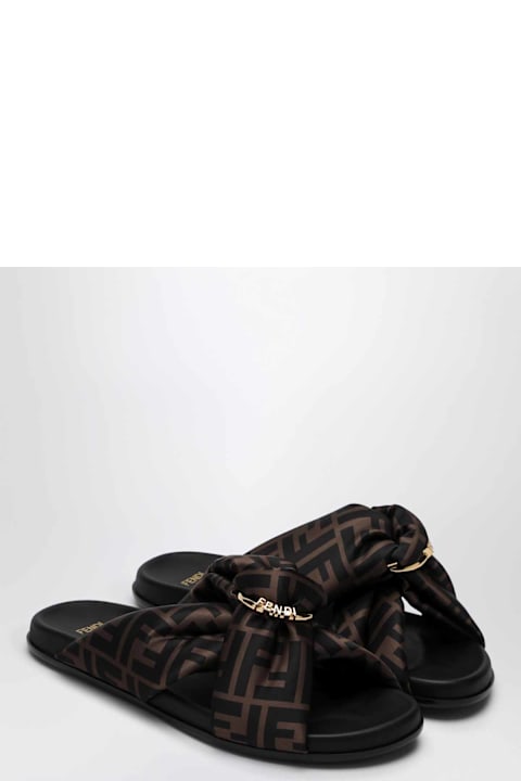 Fendi Sandals