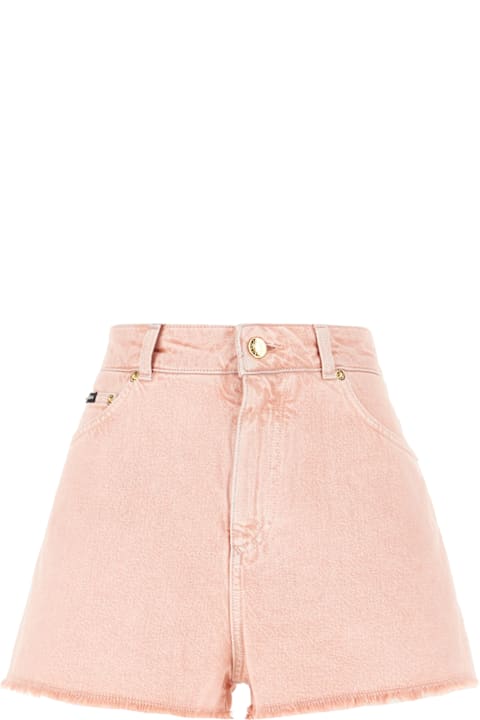 Homeware Dolce 
Gabbana Denim Shorts