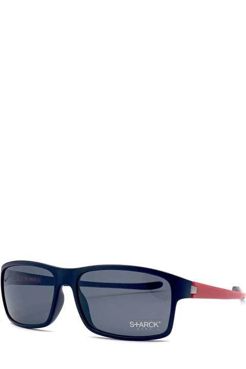 メンズ Philippe Starckのアイウェア Philippe Starck Pl 1033 Sunglasses