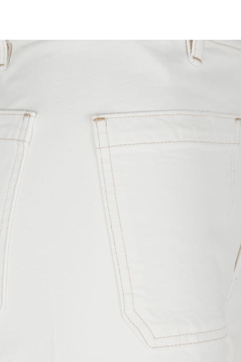 Polo Ralph Lauren Woven-straight-pants