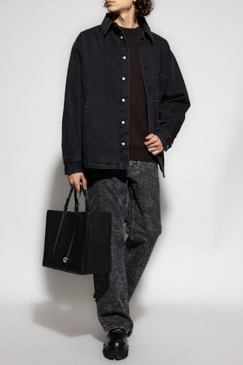 Homeware Jacquemus Jacquemus 'boulanger' Shirt