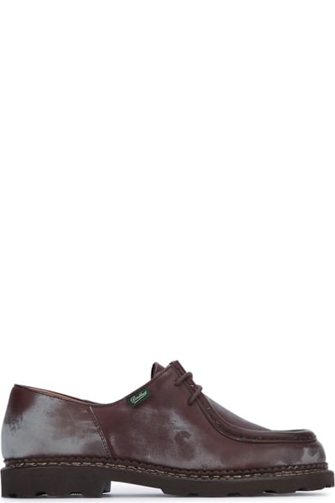 Paraboot Shoes for Men Paraboot Michael