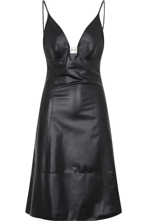 Homeware Loewe Anagram Strappy Dress