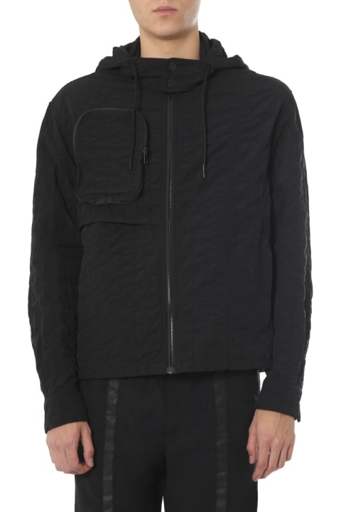 Homeware Diesel A Cold Wall Jacket