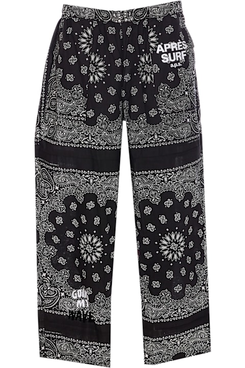Apres Surf for Women Apres Surf Tacata Pants