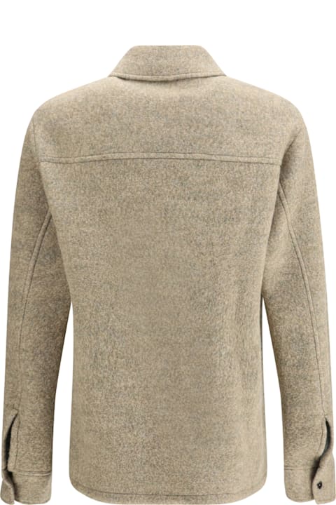 Homeware Jil Sander Wool Jacket