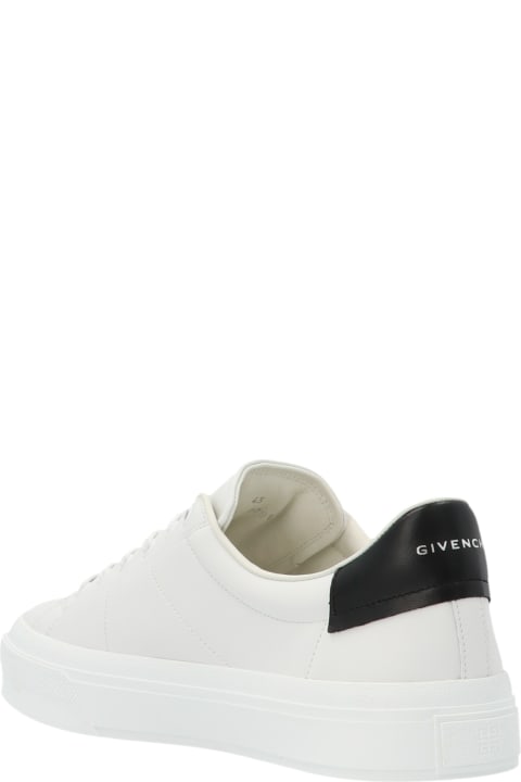 Givenchy Shoes for Men Givenchy City Sport Sneakers
