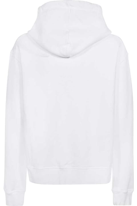 أدوات منزلية Dsquared2 Hooded Sweatshirt