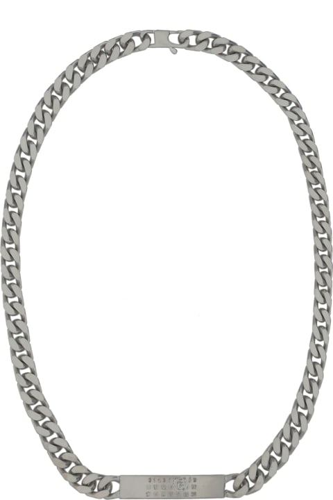 Necklaces for Women MM6 Maison Margiela Necklace