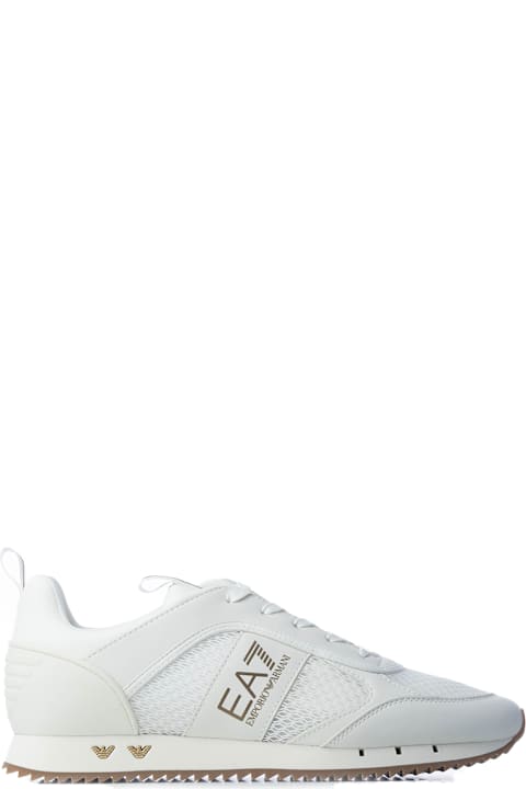 EA7 Sneakers for Women EA7 Sneakers