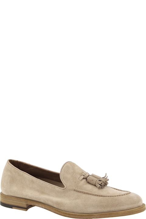 Fratelli Rossetti Shoes for Men Fratelli Rossetti Avignone Loafers