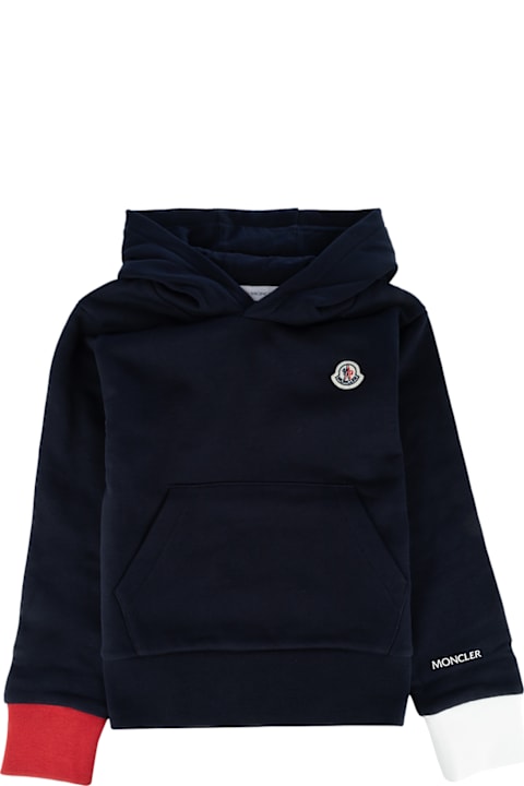 خصم على الأطفال Moncler Tute