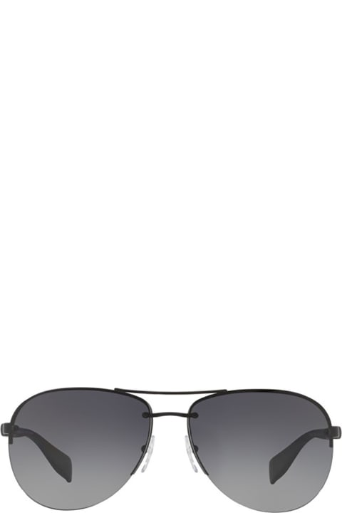 Prada Linea Rossa Eyewear for Women Prada Linea Rossa 56MS SOLE Sunglasses