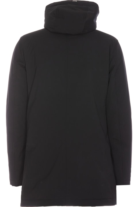 أدوات منزلية Herno Keystone Parka