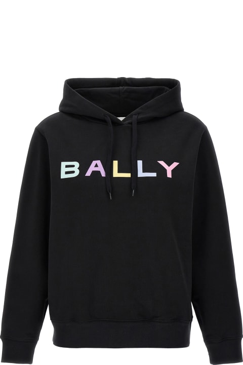 Bally Fleeces & Tracksuits for Women Bally Logo Hoodie