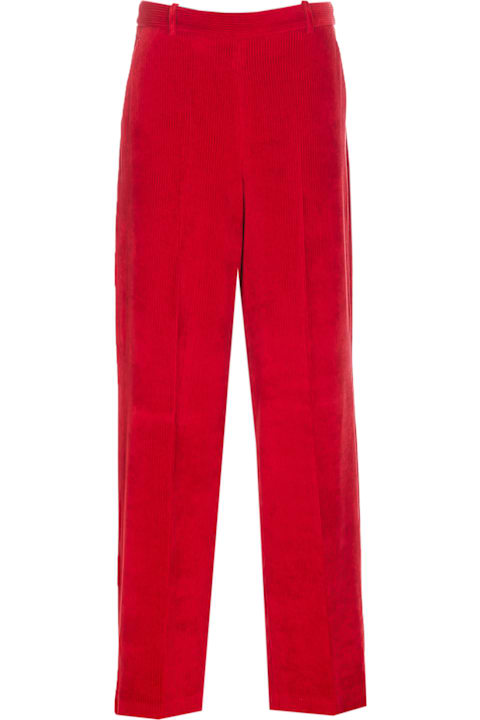 Circolo 1901 Clothing for Women Circolo 1901 Corduroy Pants