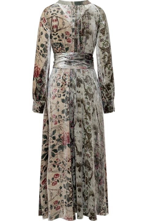 Pierre-Louis Mascia فساتين لـ السيدات Pierre-Louis Mascia Kanpur Dress