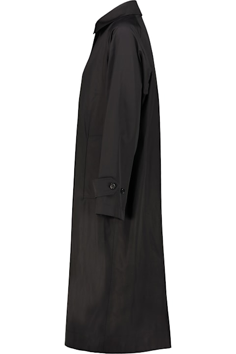 The Row Coats & Jackets for Women The Row Tavishina Single-breasted Coat