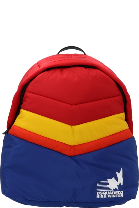 Backpacks for Women Dsquared2 Bag Dsquared2