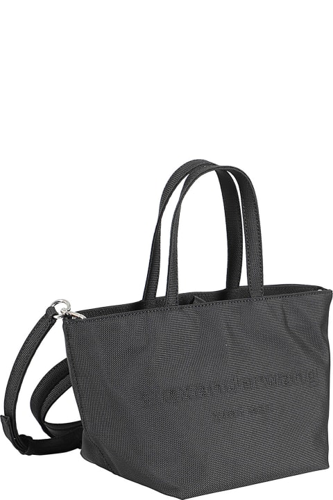 Fashion for Women Alexander Wang Punch Small Tote W Strap