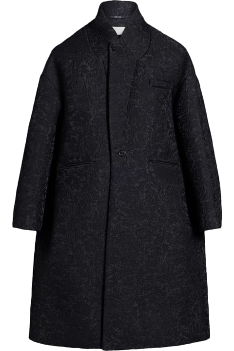 The Coat Edit for Women Maison Margiela Coat