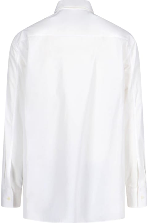 Homeware Jil Sander 'monday' Shirt