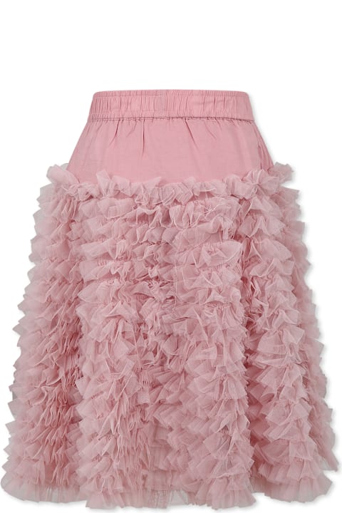 Homeware Molo Pink Skirt For Girl