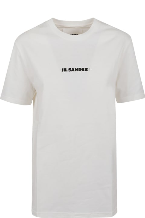 Jil Sander Topwear for Women Jil Sander T-shirt Ss