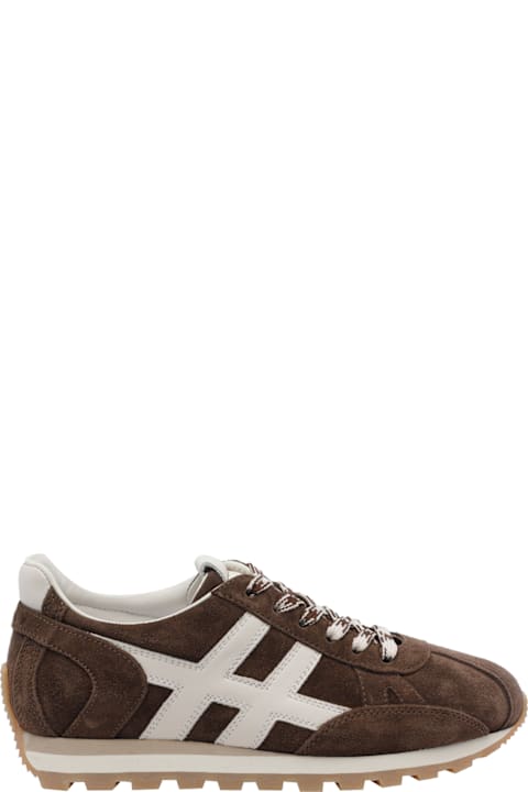 Homeware Hogan Hogan 86er Sneakers